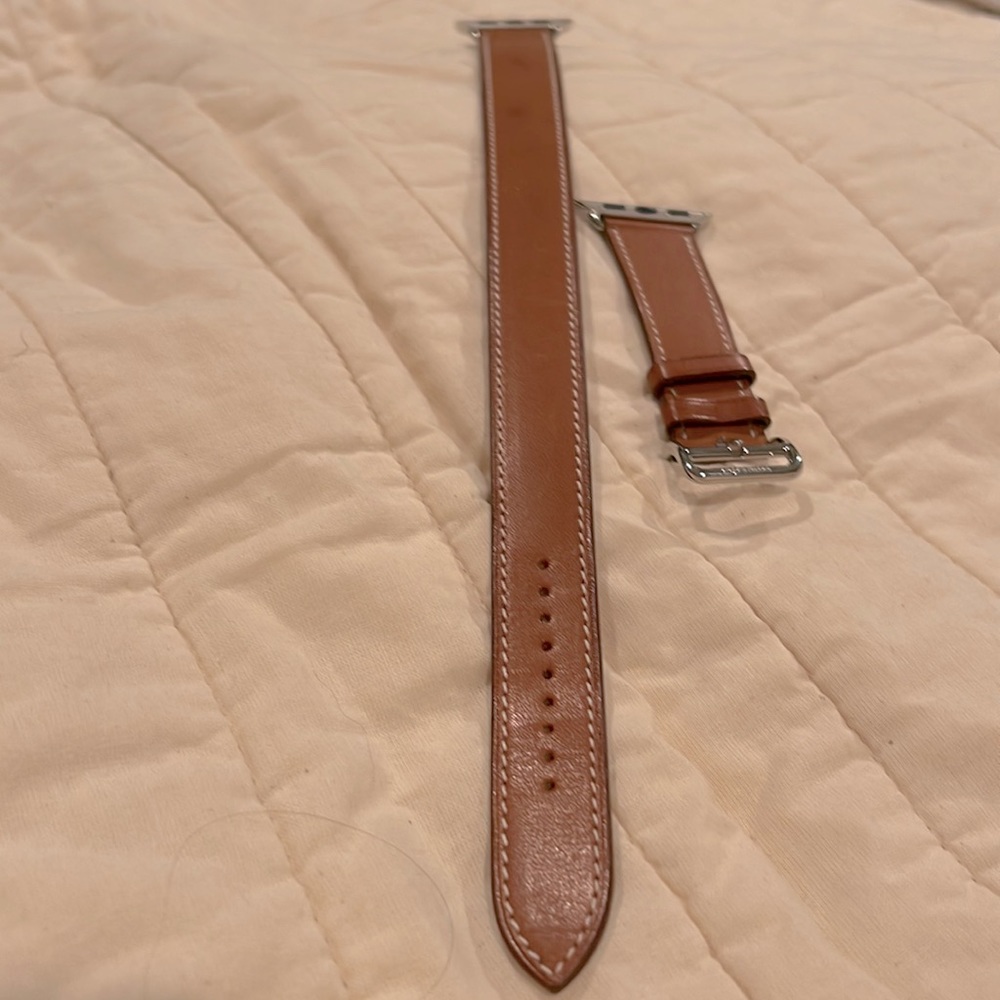 Apple watch strap
